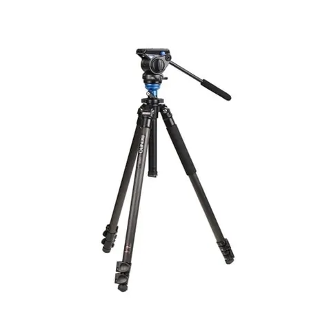 Statyw Video Benro A2573FS4PRO