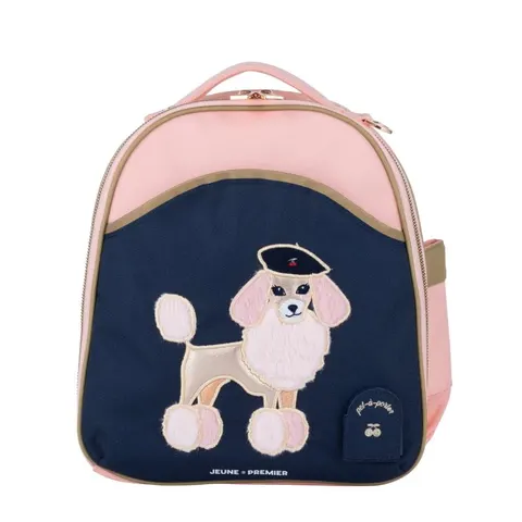 Plecak 2-6 lat Backpack RALPHIE Pet-à-Porter Jeune Premier