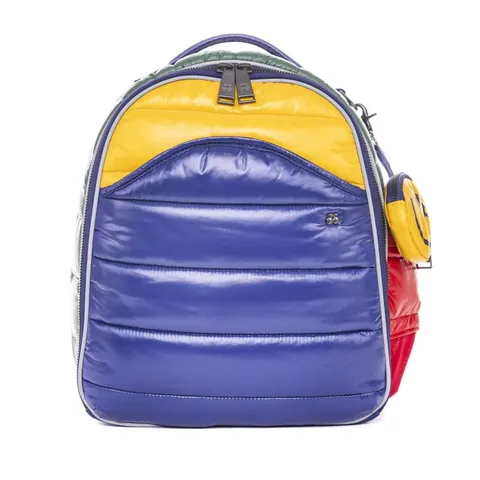 Plecak 2-6 lat Backpack RALPHIE Puffer Pop Jeune Premier