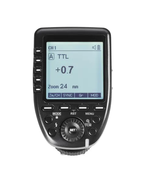 Nadajnik Quadralite Navigator X2 Sony