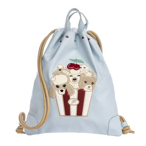 Worek - Plecak CITY BAG Popcorn Jeune Premier