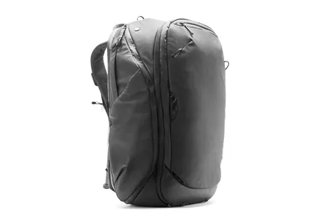 Plecak Peak Design Travel Backpack 45L | Czarny