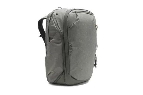 Plecak Peak Design Travel Line Travel Backpack 45L | Szarozielony