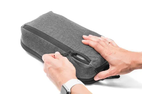 Wkład Peak Design Travel Line Packing Cube Small | Grafitowy