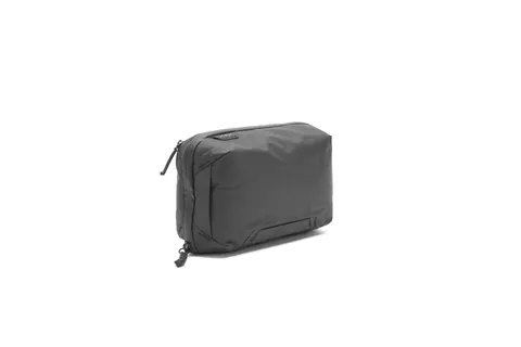 Organizer Travel Line Peak Design Tech Pouch Black v2 | Czarny