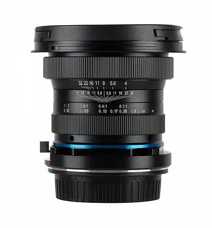 Obiektyw Venus Optics Laowa 15mm f/4 Macro (Canon EF)
