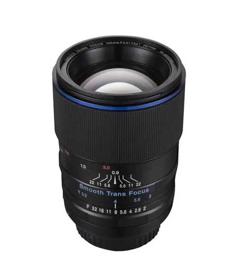 Obiektyw Venus Optics Laowa 105 mm f/2 Smooth Trans Focus Canon EF