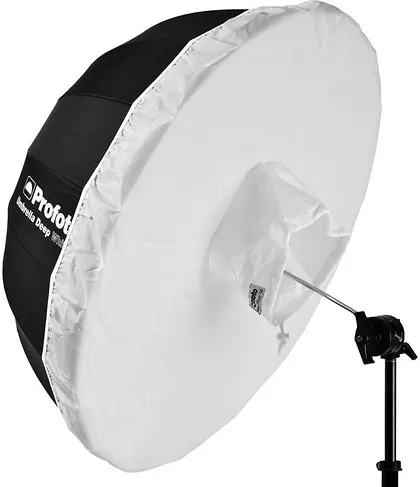 Dyfuzor na parasol Profoto Umbrella L Diffuser