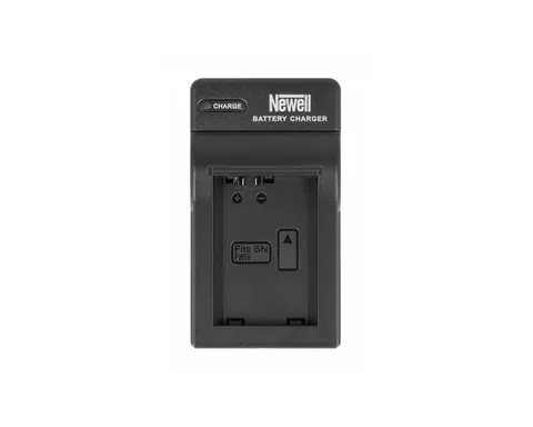 Ładowarka Newell DC-USB do akumulatorów NP-FW Sony