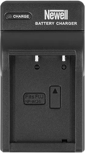 Ładowarka Newell do FujiFilm NP-W126 DC-USB (raty 0%)
