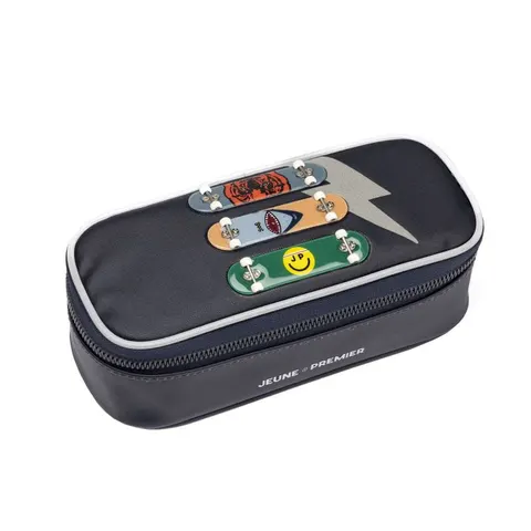 Piórnik PENCIL BOX Skate Jeune Premier