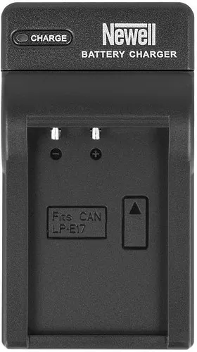 Ładowarka Newell do Canon LP-E17 DC-USB (raty 0%)