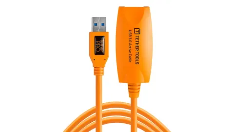 Aktywny przedłużacz Tether Tools TetherPro USB 3.0 5m | WYPRZEDAŻ