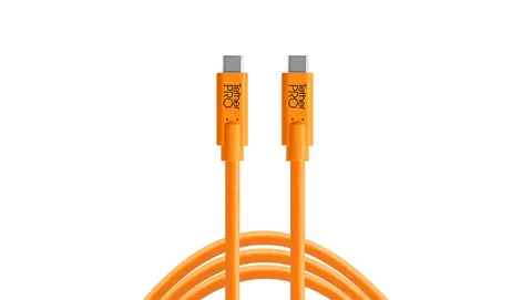 Kabel do tetheringu Tether Tools TetherPro USB-C na USB-C 4,6m