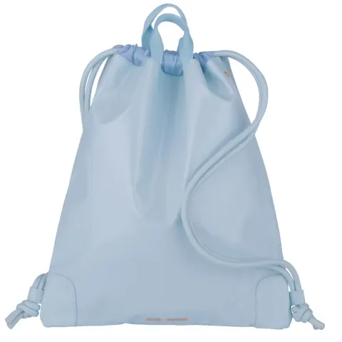 Worek - Plecak CITY BAG Baby Blue Jeune Premier