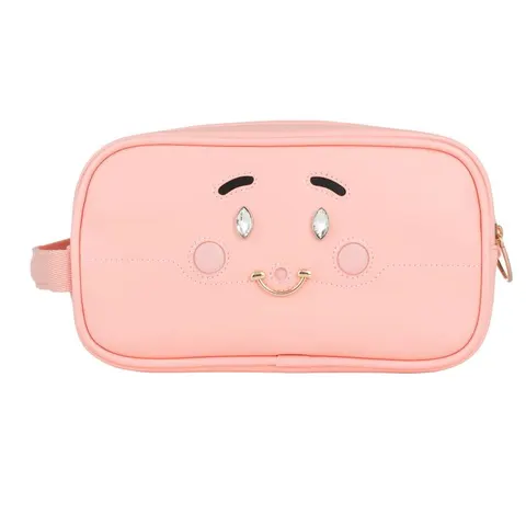 Kosmetyczka Travel Pouch BFF Pink Jeune Premier