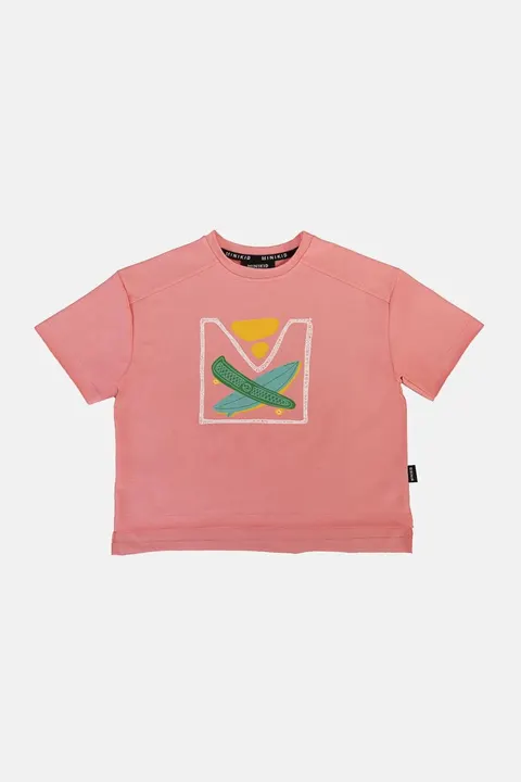Koszulka M DECK TSHIRT