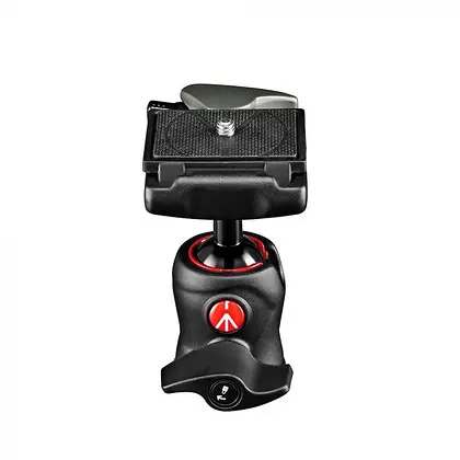 Głowica kulowa Manfrotto 490 MH490-BH