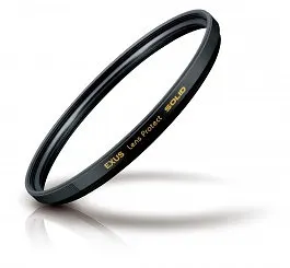 Filtr Protect Marumi Exus Solid 72 mm