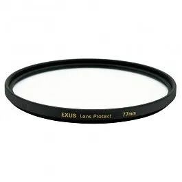 Filtr Protect Marumi Exus 62 mm