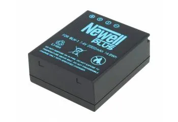 Akumulator Newell Plus BLH-1 | OM System NP-BJ1