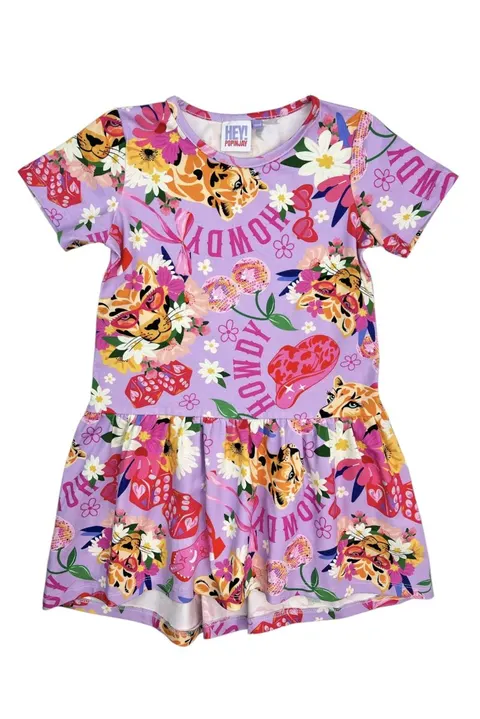 Sukienka Classic Dress DISCO PANTHER