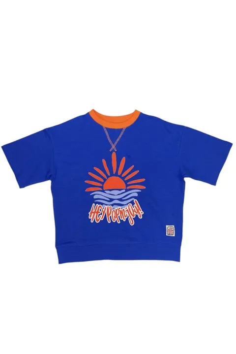 T-Shirt City SUNSET
