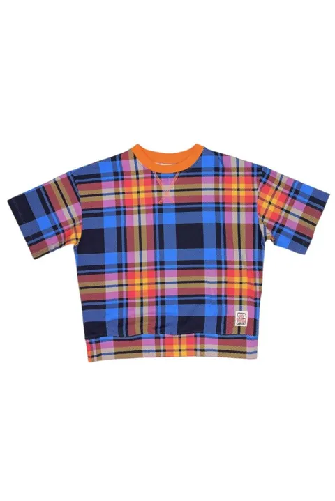 T-Shirt City CHECKERBOARD