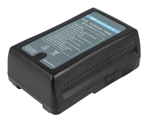 Akumulator Newell BP-150WS V-Mount