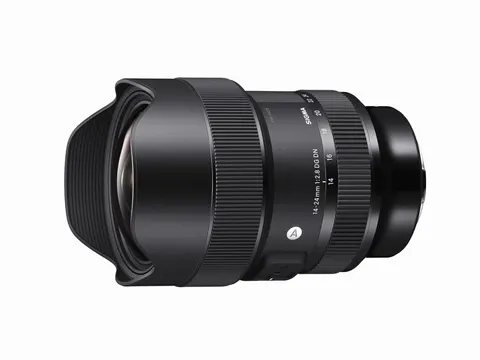 Obiektyw Sigma 14-24 mm f/2.8 A DG DN Sony E