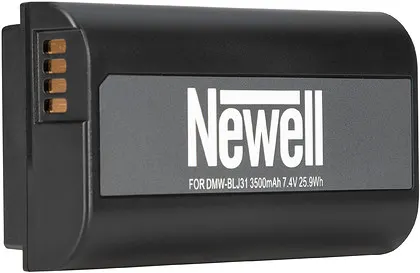 Akumulator Newell zamiennik DMW-BLJ31 do Panasonic