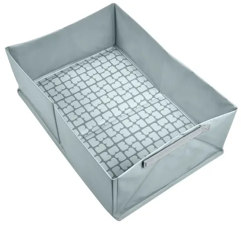 Składana wanienka Cameleo Pop Up Bath Green Blue /Beaba