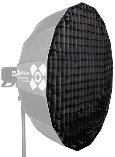 Quadralite grid do Flex Beauty-Dish 85cm (raty 0%)