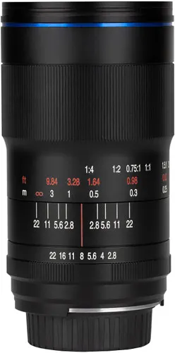 Obiektyw Venus Optics Laowa CA-Dreamer 100mm f/2,8 Macro 2:1 (Sony E)