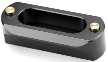 Szyna SmallRig Safety NATO Rail 1409 4,6cm