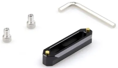 Szyna montażowa SmallRig Safety NATO Rail 1195 7cm