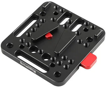 Płytka SmallRig 1846 V-Lock Assembly Kit mocowanie V-mount