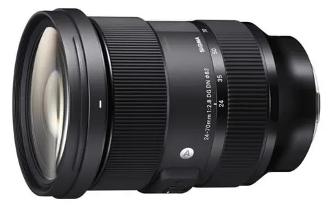 Obiektyw Sigma 24-70 mm f/2.8 DG DN L-Mount