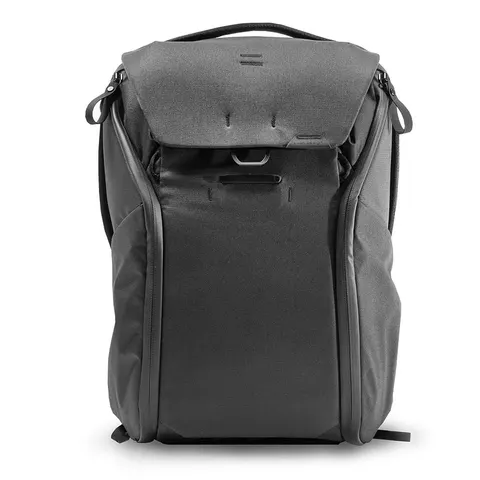 Plecak Peak Design Everyday Backpack 20L v2 Black | rabat 5% w koszyku z kodem PEAK5