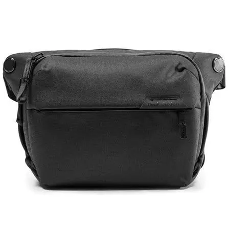 Torba Peak Design Everyday Sling 6L EDLv2 | Czarna