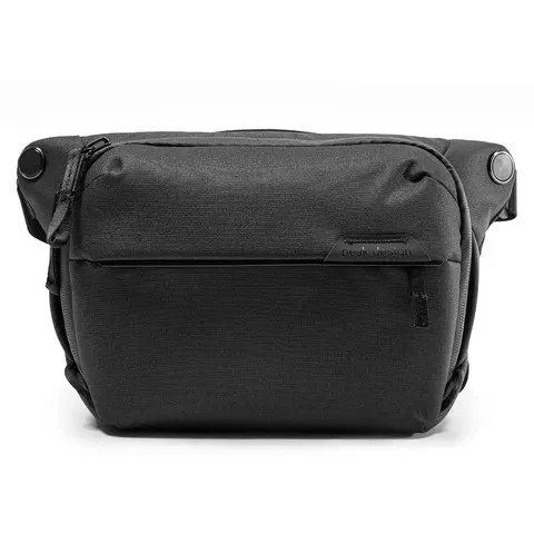 Torba Peak Design Everyday Sling 3L EDLv2 | Czarna