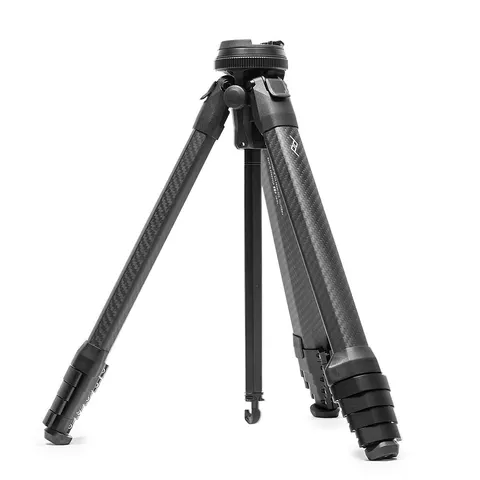 Statyw Peak Design Travel Tripod carbonowy