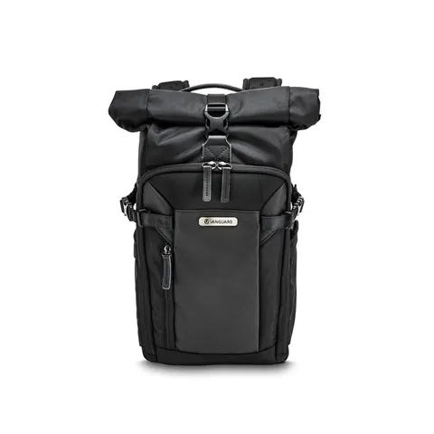 Plecak Vanguard Veo Select 39RBM Roll-Top | czarny
