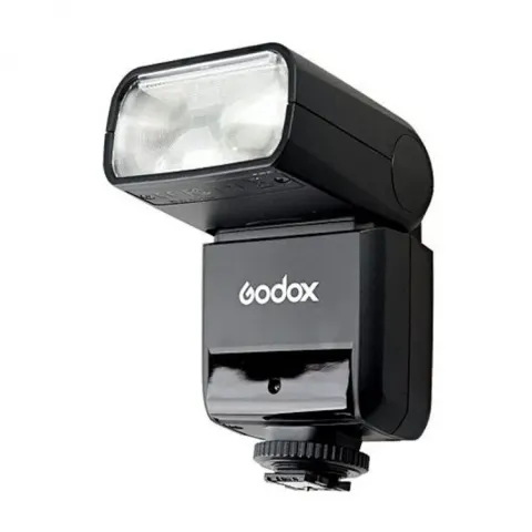 Lampa błyskowa Godox TT350 Fujifilm