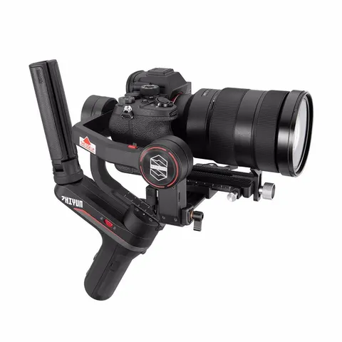 Gimbal Zhiyun Weebill S