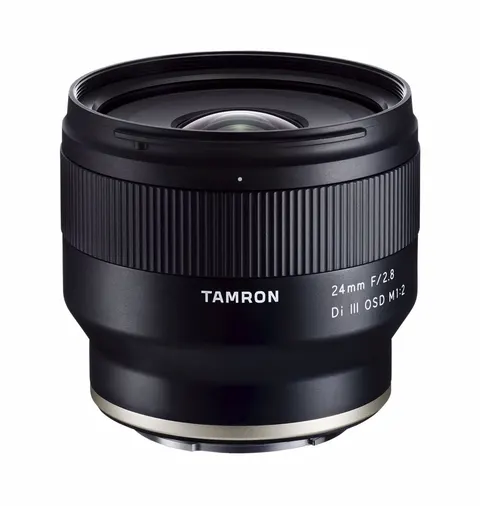 Obiektyw Tamron 24mm f/2.8 Di III OSD M1:2 (Sony E)