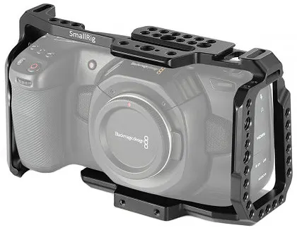 Klatka SmallRig 2203B Blackmagic Design Pocket Cinema Camera 4K/6K Cage