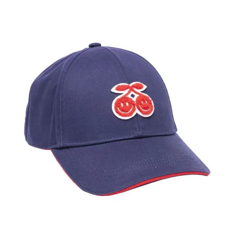 Czapka z daszkiem Icon Cap Navy Jeune Premier