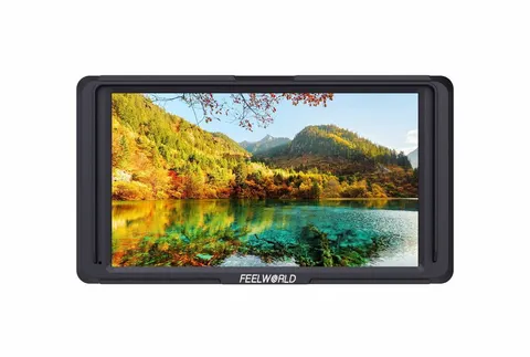 Feelworld Monitor Podglądowy F5 5"