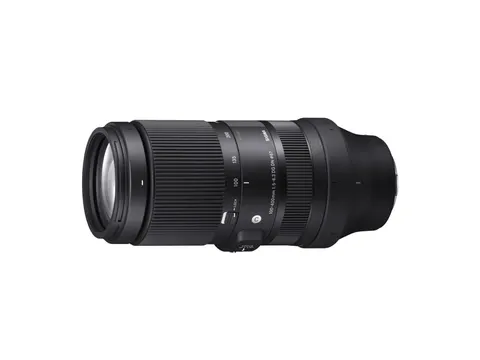 Obiektyw Sigma 100-400 mm f/5-6.3 C DG DN OS Sony E